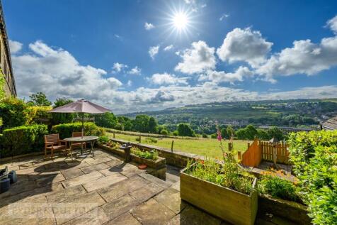 Garden & Views