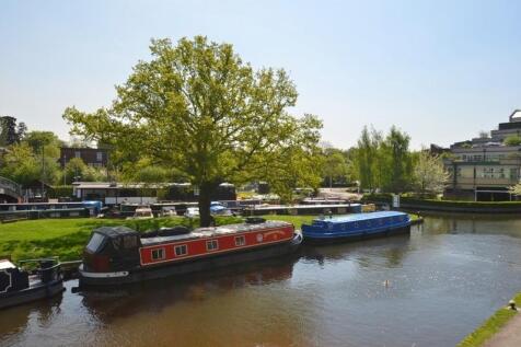 Canal