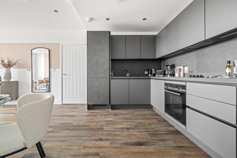 Base yourself at Coronation Square to access the best of east London