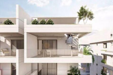 Penthouse - Artist