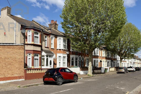 Ashford Rd, E6 House For Sale By Barrain London Es