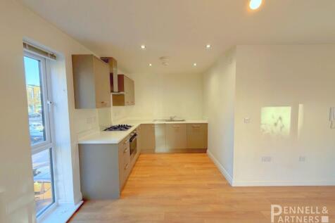 example kitchen