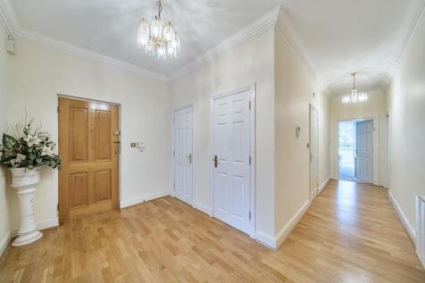 Davidson Frost-Wellings, DFW, Uxbridge Road, Hallw