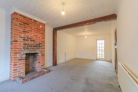 Living / Dining Room 