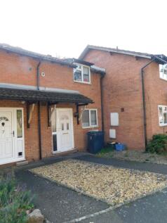 2 Bed Unfurnished Terraced