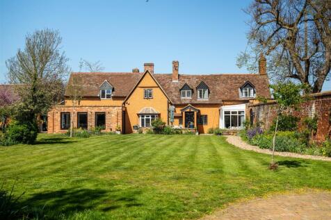 260422 - Cople Cottage, 34 Northill Road, Cople -