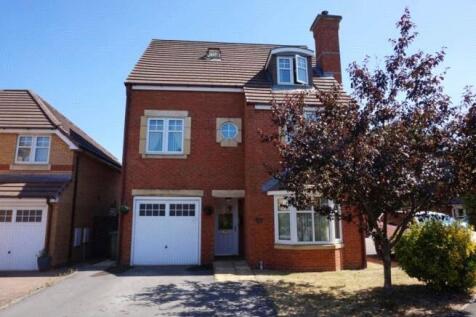 5 Bedroom Detached in CH43 9JH