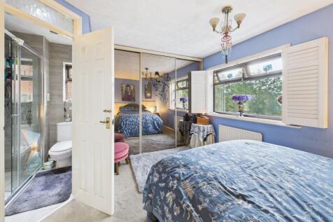 Bedroom One and En-Suite