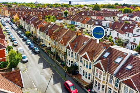 27 Brentry Road, Fishponds, Bristol BS16 2AB | Fre