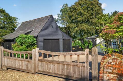 Outbuildings