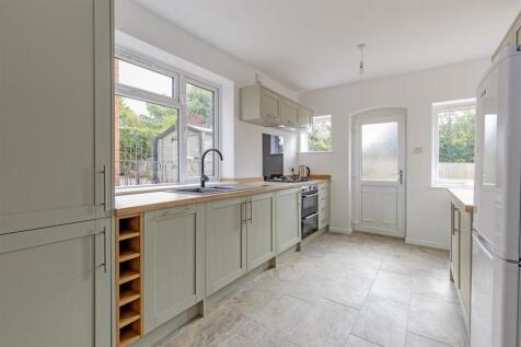 Superb Breakfast Kitchen