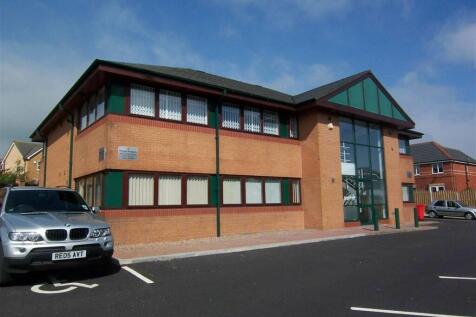 Commercial Property to rent in penistone