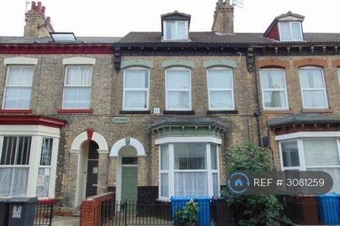 1 Bedroom Flat in HU3 1PL