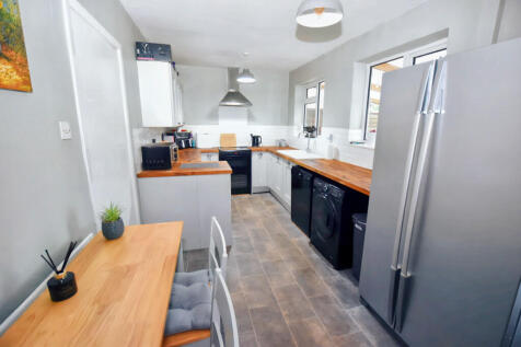 Breakfast Kitchen...