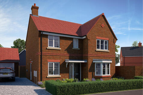 primary property image