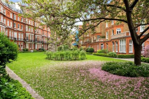 Communal Gardens