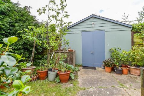 Workshop/Outbuildings