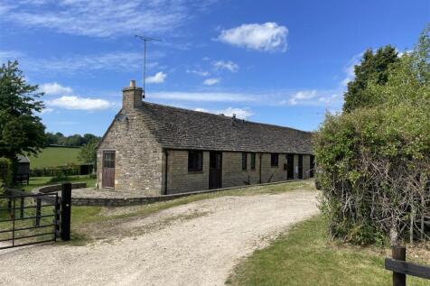 The Old Cow Shed - Front.JPG