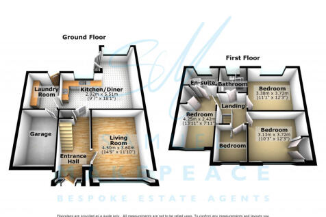 8 Wenlock Close