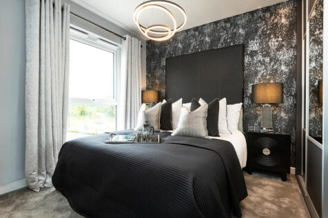 Showhome photography
