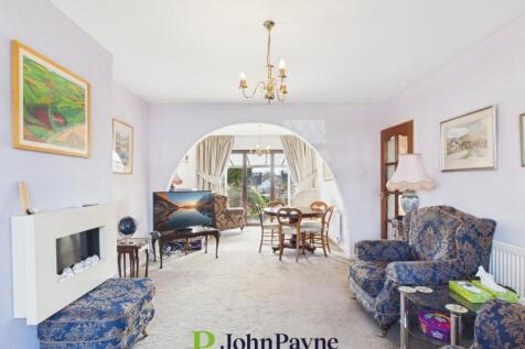 Living Dining Room