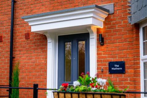 primary property image