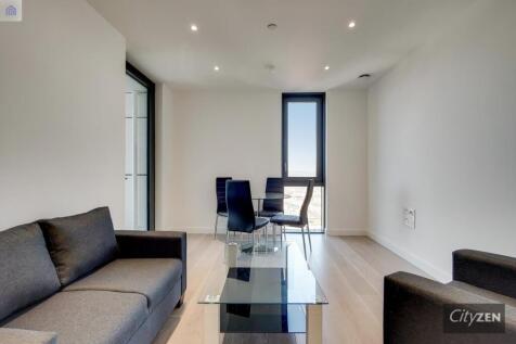 RECEPTION ROOM VIEW