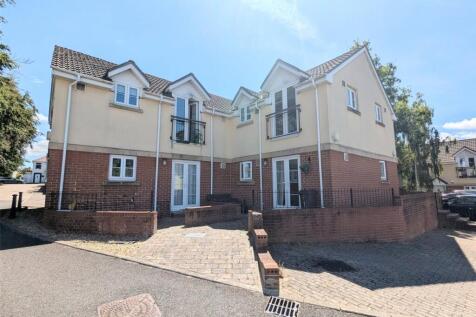 Offered unfurnished and available now is this two bedroom first floor apartment, located just off Charlton Road.