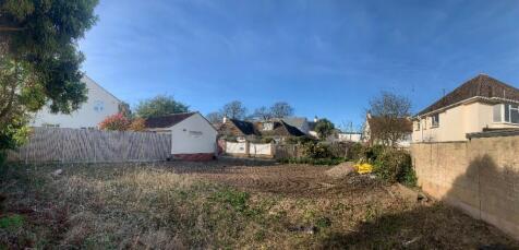 View over plot