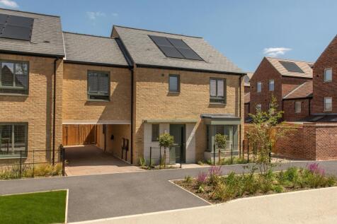 primary property image