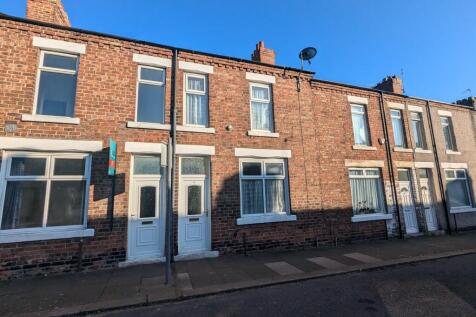2 Bedroom Terraced in DL1 1SW