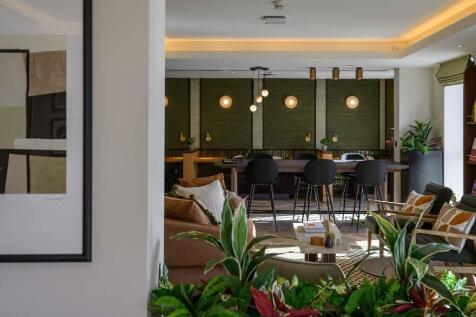 Co-working Space
