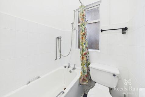 Family Bathroom W/C