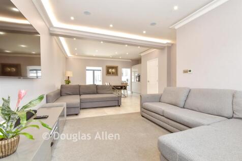 Lounge/Diner