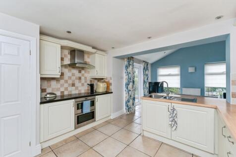 Kitchen/Family Room