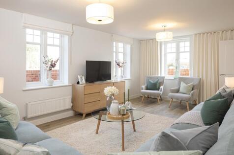 primary property image