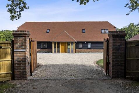 Tittlesfold-Croft-The-Haven-Billingshurst-RH14-9BG