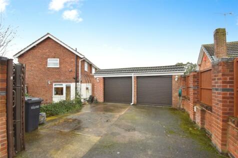 Double Garage