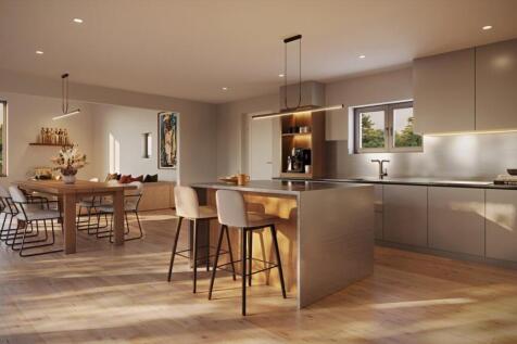 The Firs - Plot 1