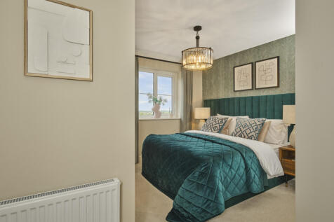 Showhome photography