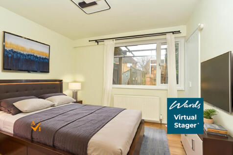 Bedroom 2 (Modern Style)