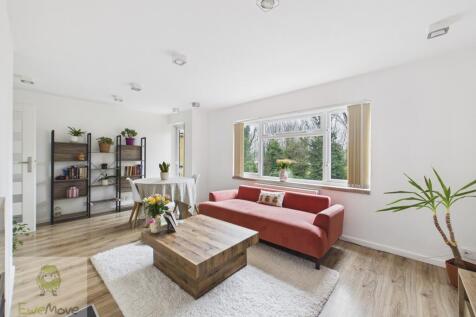 Living Dining Room