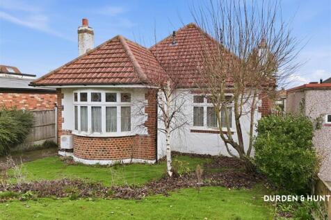 Rushmere Avenue