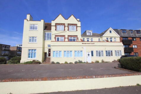 Windermere Court, Clacton on Sea