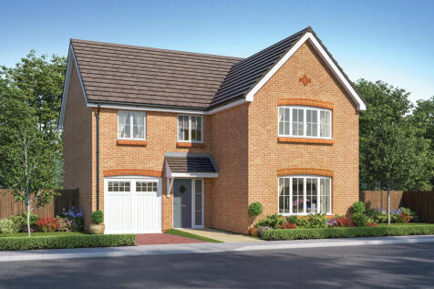 primary property image