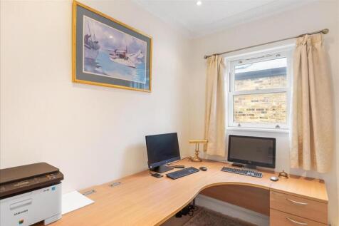 4 bed, 2 bath Apartment in birmingham - Photo 8