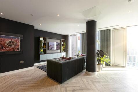 3 bed, 4 bath Penthouse in Manchester - Photo 24