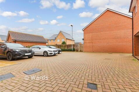 Driveway/Parking