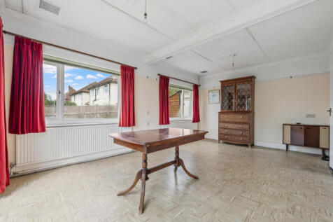 Studio/Playroom