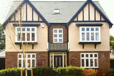 primary property image